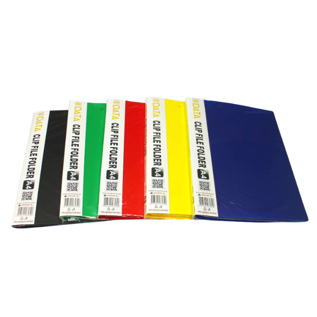 Plastic Folders & Envelopes - PAPERLINK, INC.