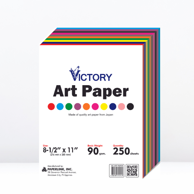 Specialty Paper PAPERLINK, INC.