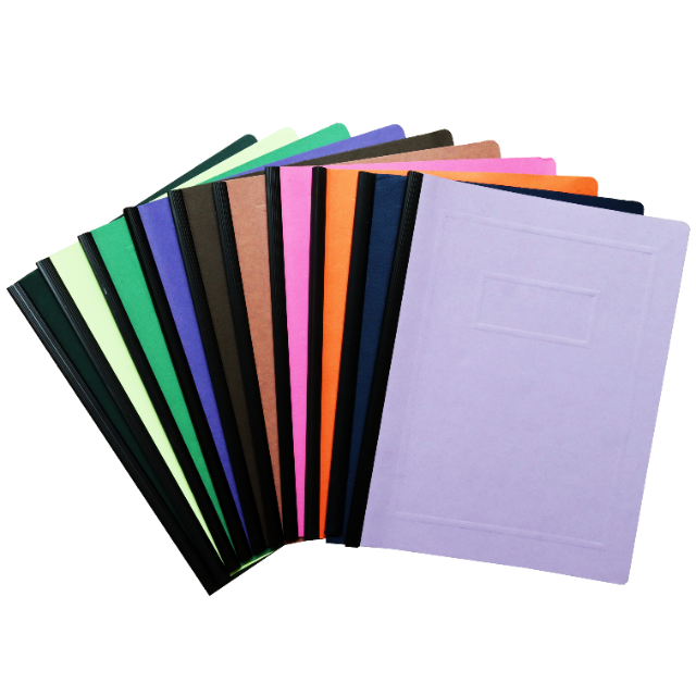 Sliding Folder PAPERLINK, INC.