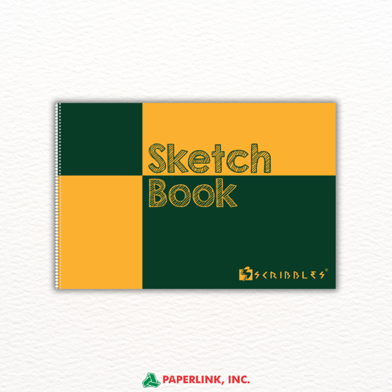 Sketch Pad - PAPERLINK, INC.