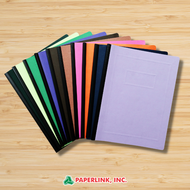 Sliding Folder PAPERLINK, INC.