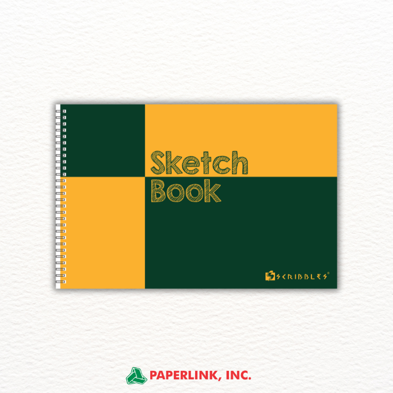 Sketch Pad - PAPERLINK, INC.
